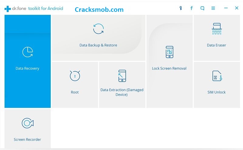 Drfone cracked full version pc windows 10