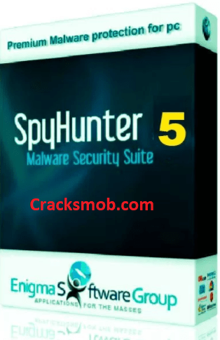 SpyHunter 5 Crack Keygen + Torrent Free Download 2022