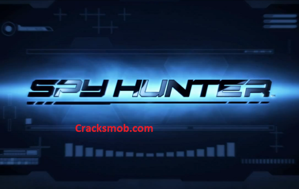 Spyhunter crack 