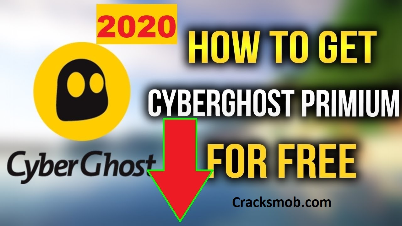 cyberghost 7.0.0.46 crack