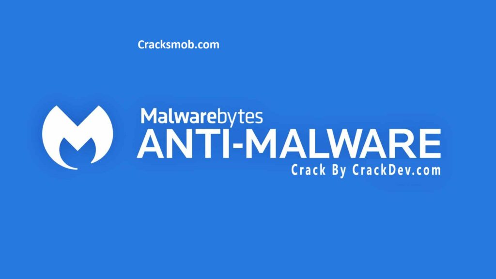 Malwarebytes Crack