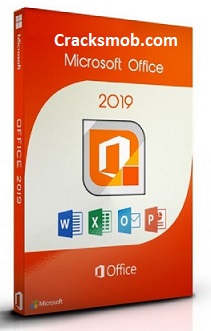 Microsoft Office 2019 Crack & Product Key Full Free Download