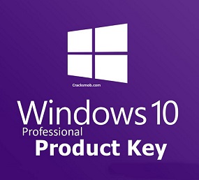 Windows 10 Product Key & Crack 32/64 Bit Full Updated Version 2022