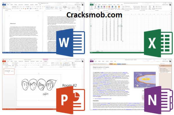 Microsoft Office 2019 Crack