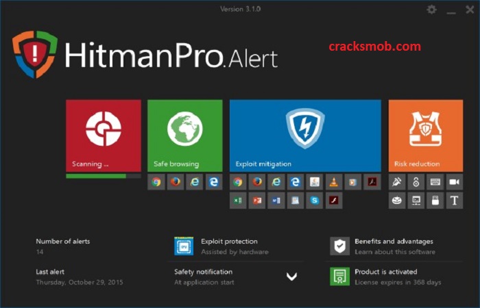 download the new version for mac HitmanPro.Alert 3.8.25.971