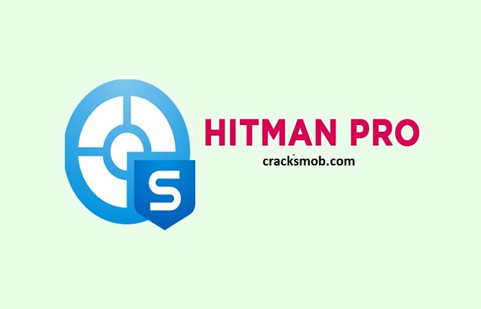 Hitman Pro Crack