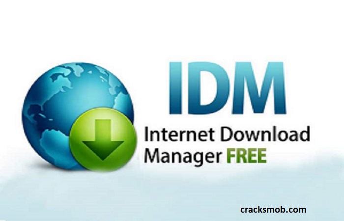 Idm with crack and serial number for windows 7