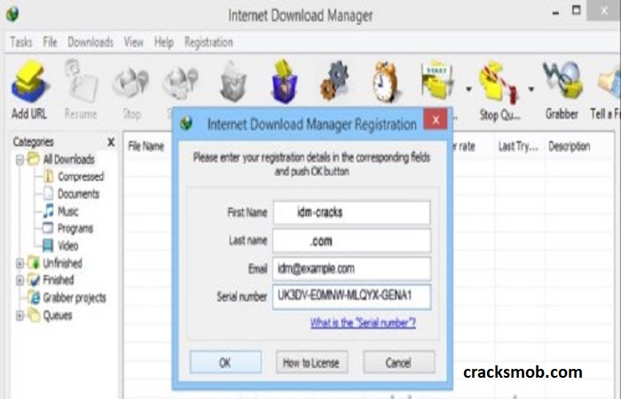 idm crack download 64 bit 2021