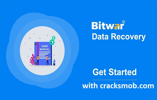 Bitwar Data Recovery Crack