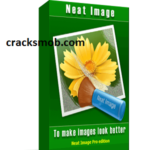 Neat Image Pro Crack
