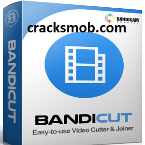 Bandicut 3.6.8.711 Crack with Serial Key Download|2023