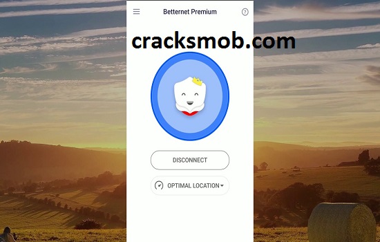 Betternet VPN Premium Crack