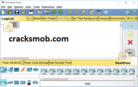 Cisco Packet Tracer Crack