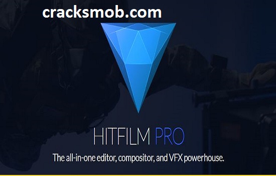 HitFilm Pro Crack