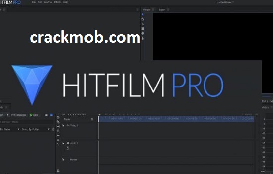 HitFilm Pro Crack