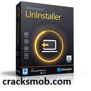 Ashampoo Uninstaller Crack