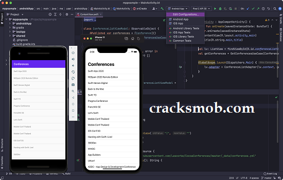 JetBrains AppCode Crack