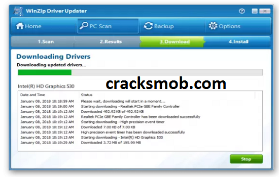 WinZip Driver Updater Crack (3)