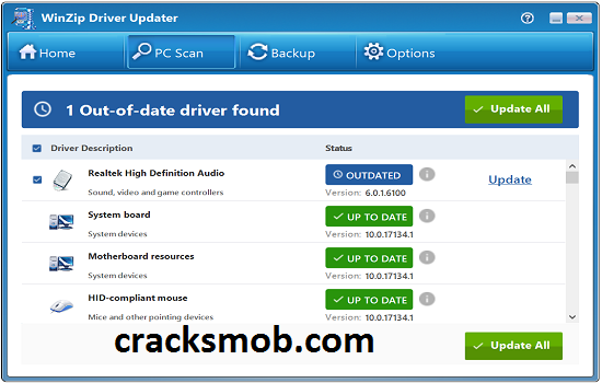 WinZip Driver Updater Crack (2)