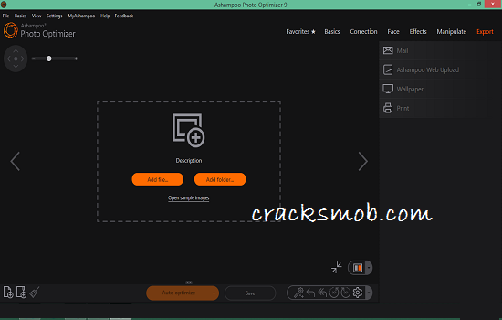 Ashampoo Photo Optimizer Crack (2)