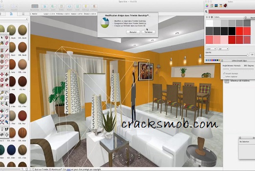 Live Home 3D Pro Crack (3)