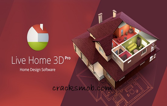Live Home 3D Pro Crack (1)