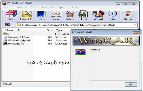 WinRAR Crack (1)