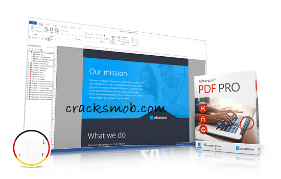 Ashampoo PDF Pro Crack (1)