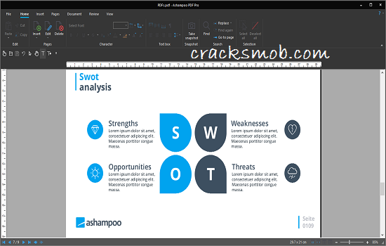 Ashampoo PDF Pro Crack (2)