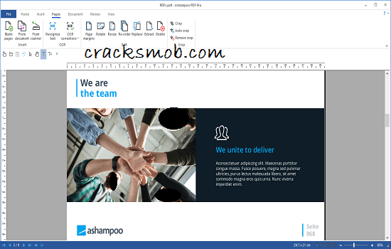 Ashampoo PDF Pro Crack (3)