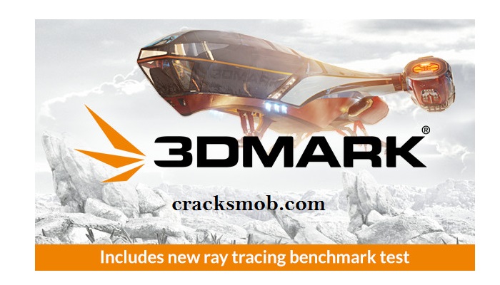 3DMark Crack 