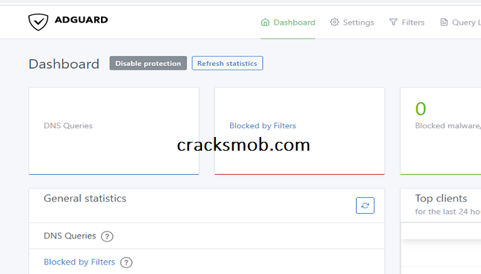 adguard premium with crack