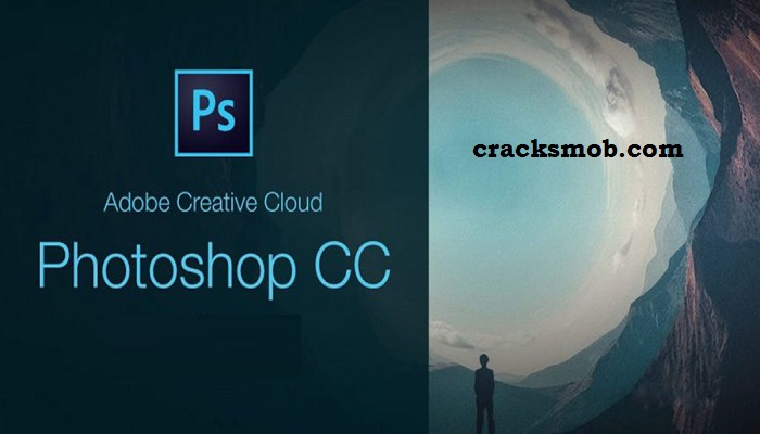 Adobe Photoshop CC Crack