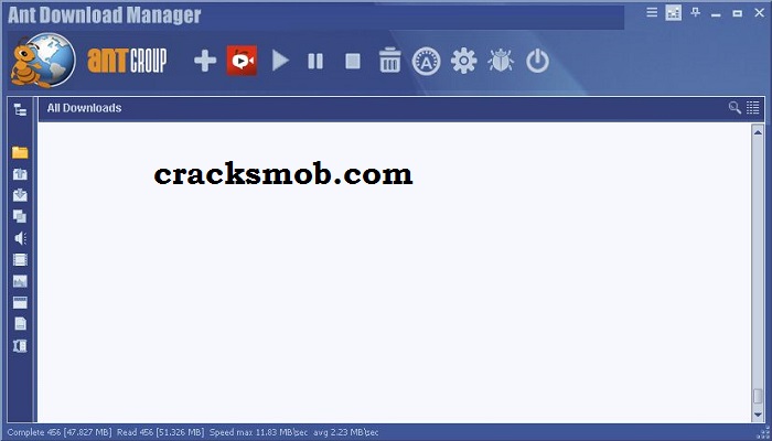 Ant Download Manager Pro Registration Key