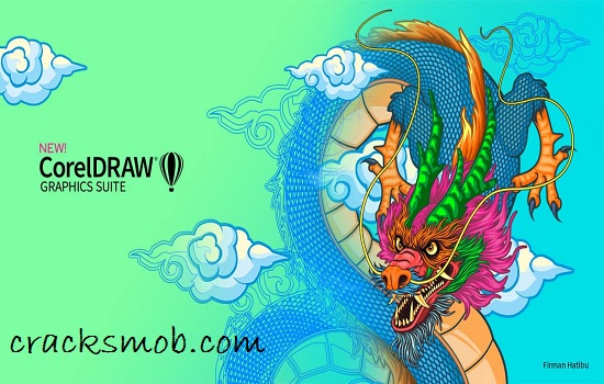 Corel Draw Graphics Suite Crack