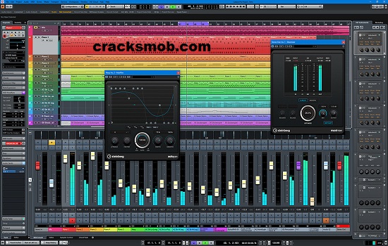 Cubase Pro Activation Code