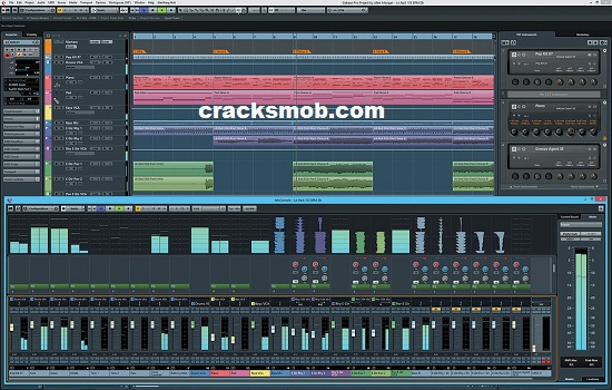 Cubase Pro Activation Code