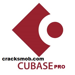 Cubase Pro Crack