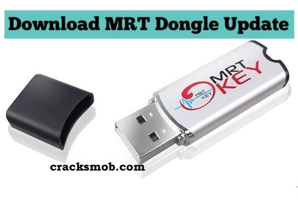 MRT Dongle Crack