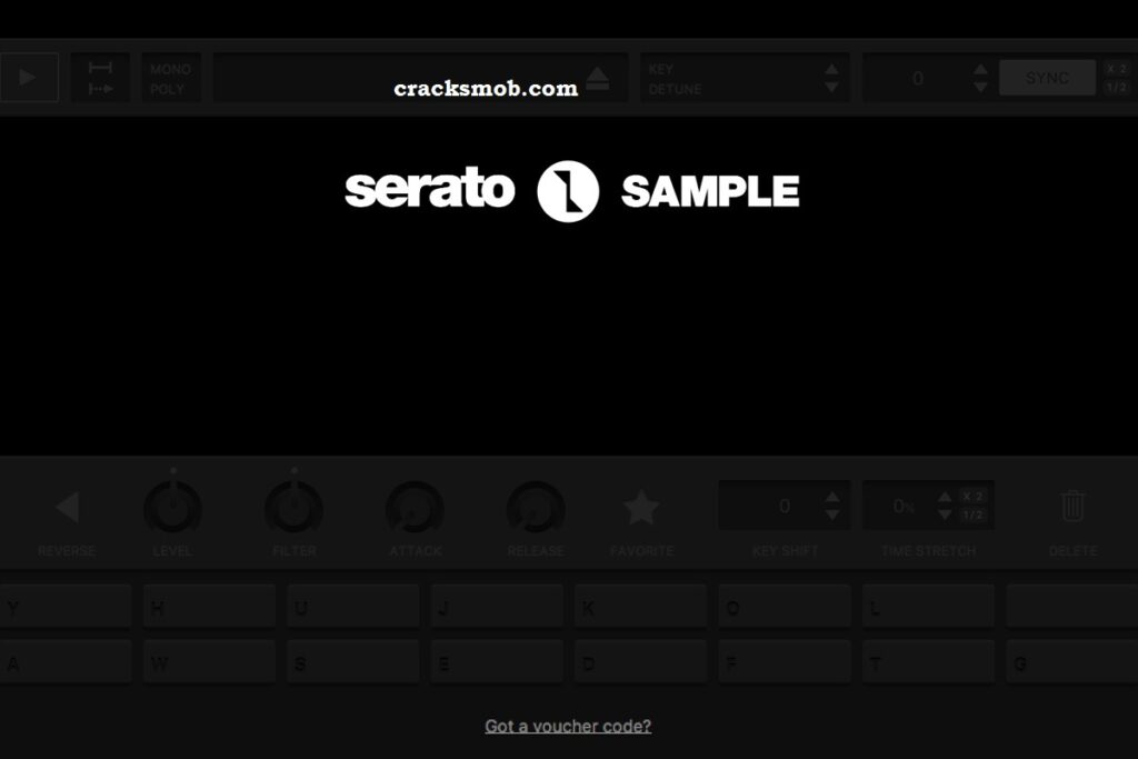 serato sample free download crack mac