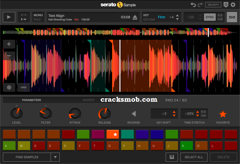 Serato Sample Torrent