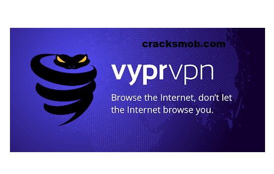 VyprVPN Crack