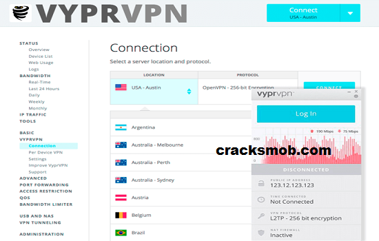 VyprVPN Activation Key