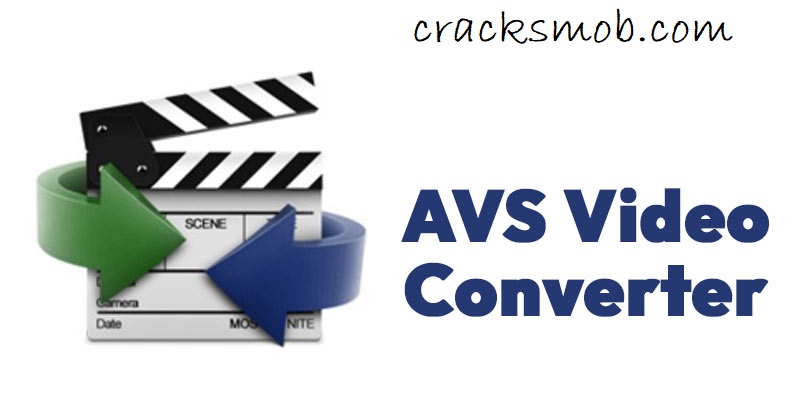 AVS Video Converter Crack