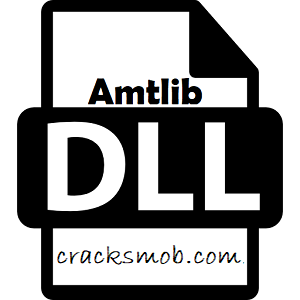 Amtlib DLL Crack