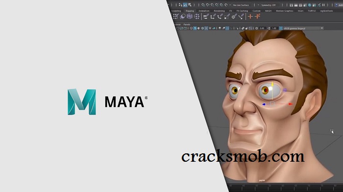 Autodesk Maya Crack