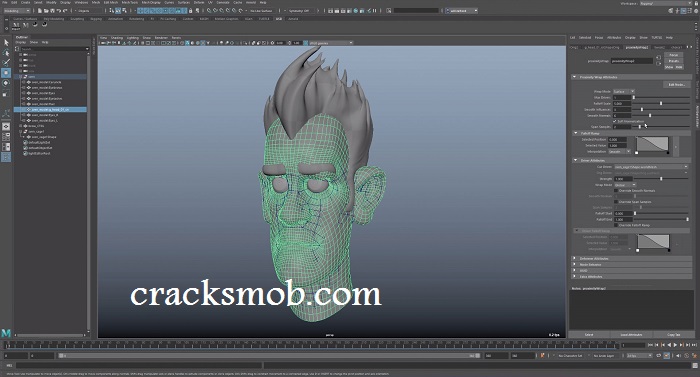 Autodesk Maya Serial Number