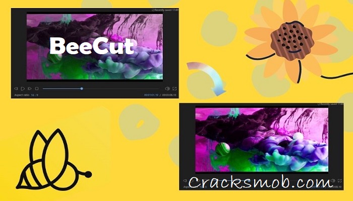 free download BeeCut Video Editor 1.7.10.2