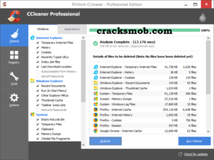 CCleaner Professional 6.14.10584 download