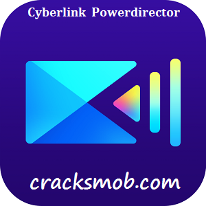 Cyberlink Powerdirector Crack